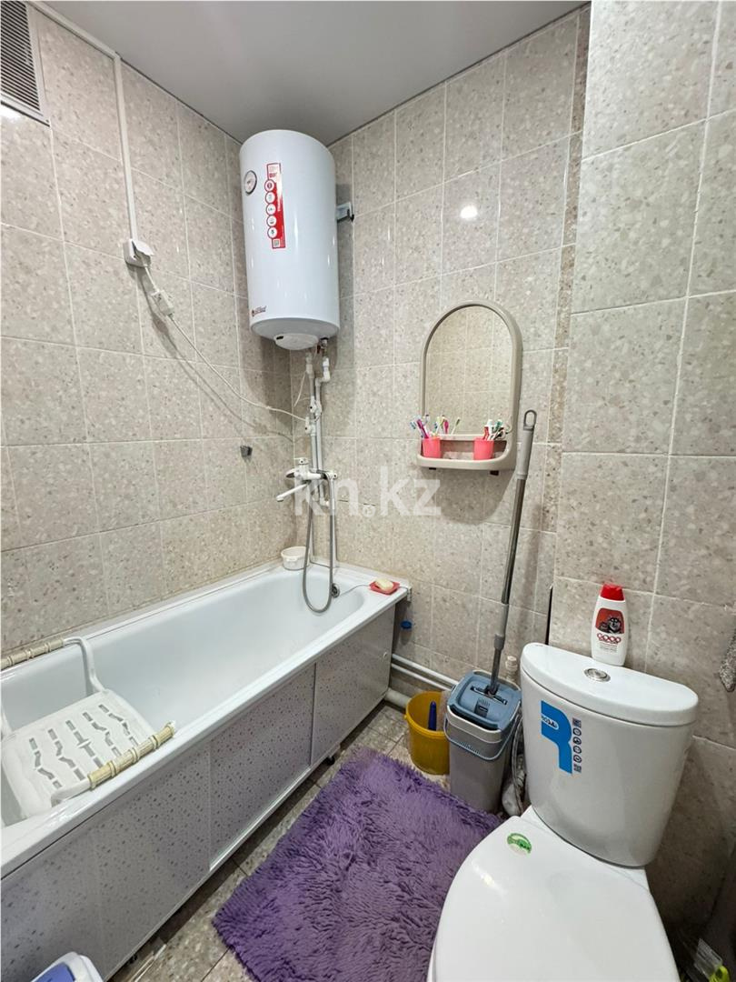 Продажа 2-комнатной квартиры, 45 м², пр. Металлургов в Темиртау - фото 6