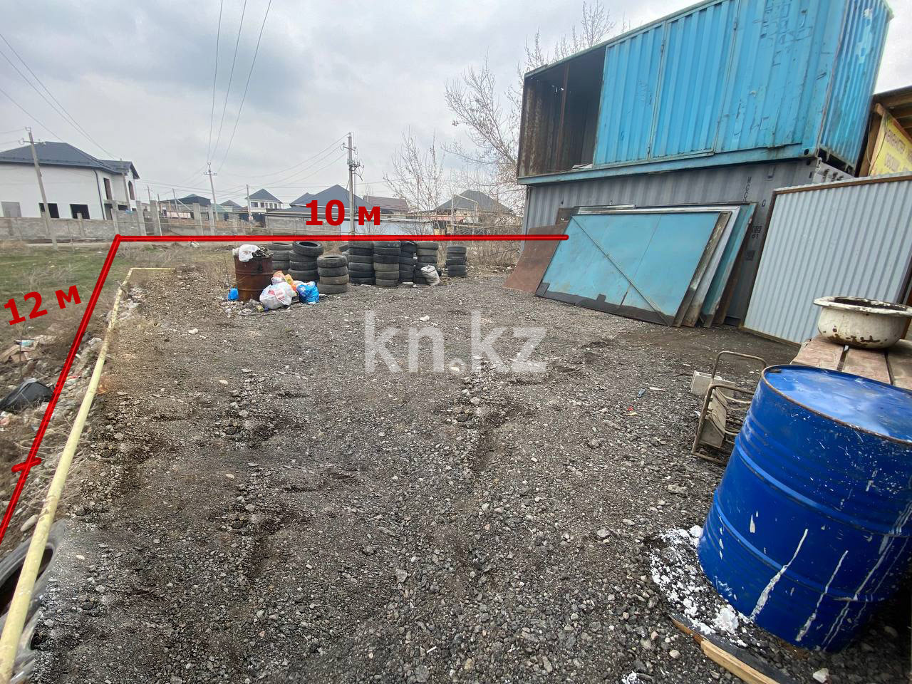 Аренда базы, 120 м² в Алматы - фото 2