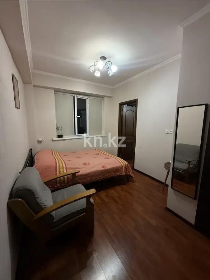 Продажа 2-комнатной квартиры, 41.1 м² в Алматы
