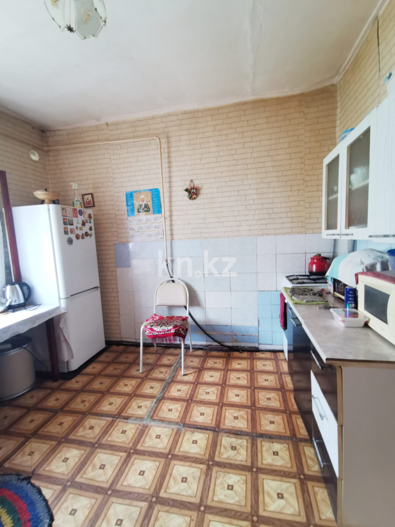 Продажа 3-комнатного дома, 53.4 м², Байкадамкызы в Алматинской области - фото 7