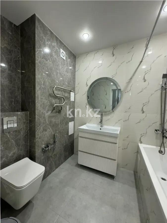 Продажа 2-комнатной квартиры, 67.4 м², ул. Сыганак, дом  13 в Астане - фото 5