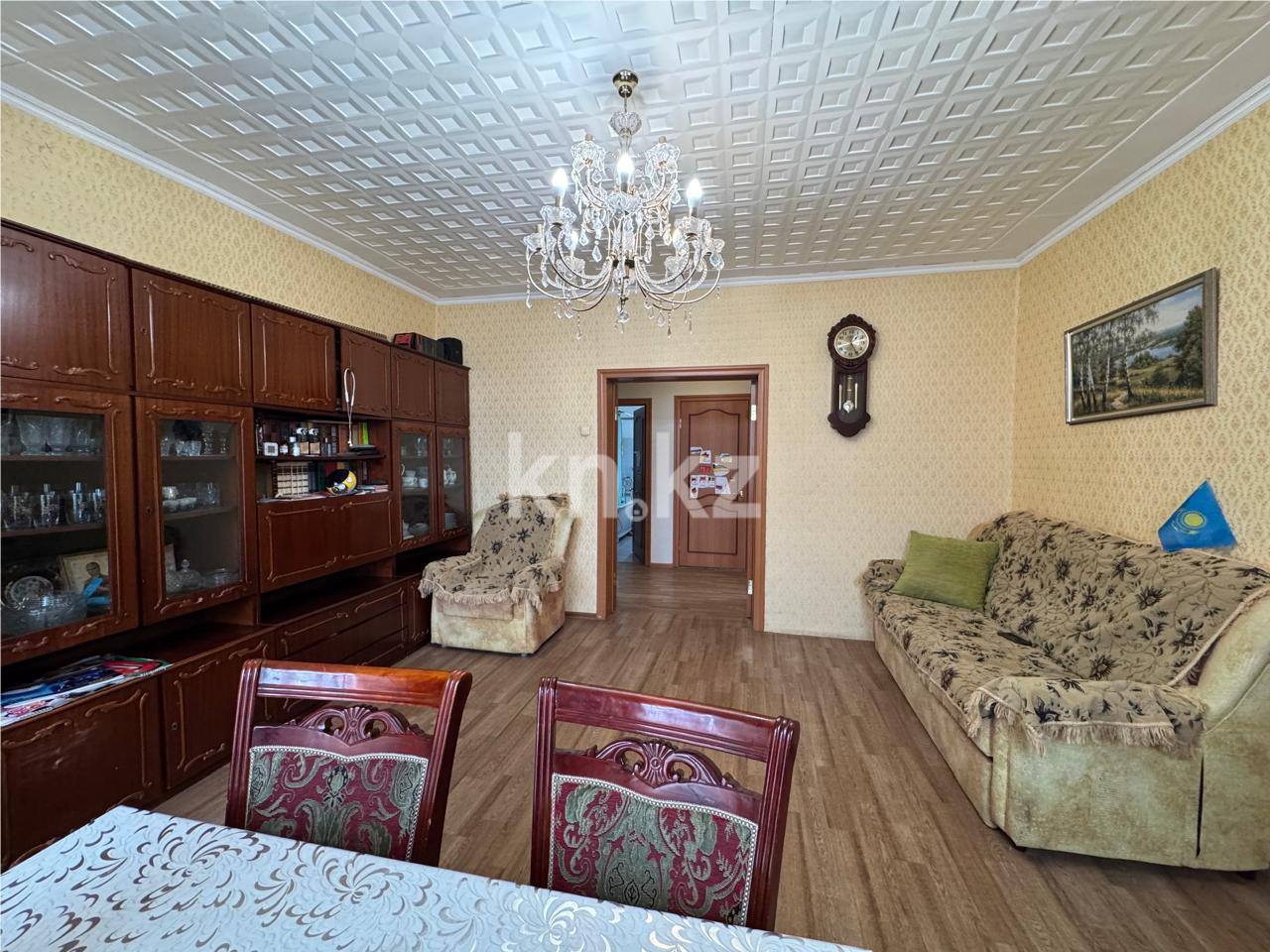 Продажа 4-комнатного дома, 90 м², ул. Нуркена Абдирова в Темиртау - фото 2