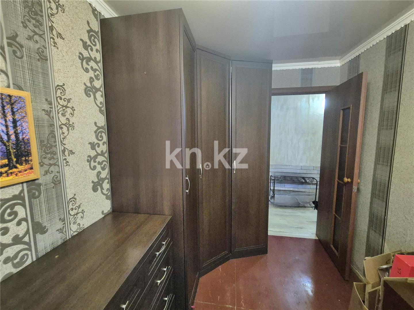 Продажа 2-комнатной квартиры, 42 м², бульвар Независимости в Темиртау - фото 6