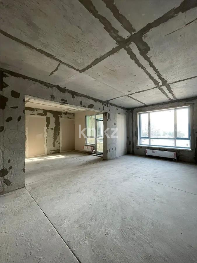 Продажа 4-комнатной квартиры, 160.9 м² в Алматы