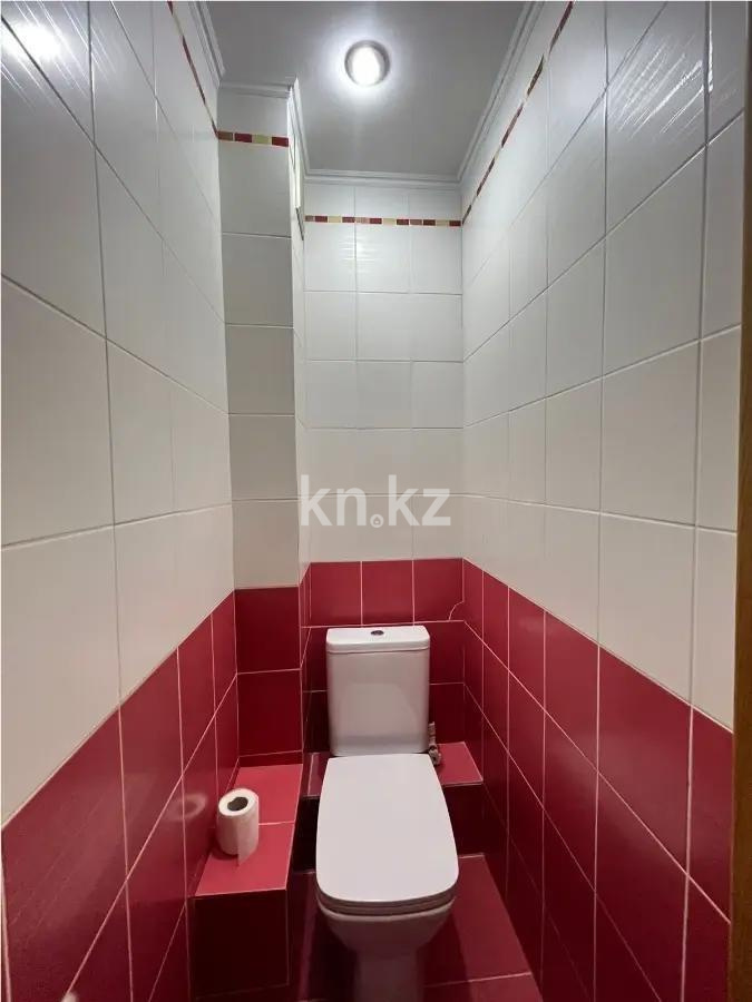 Продажа 3-комнатной квартиры, 62 м² в Караганде - фото 5