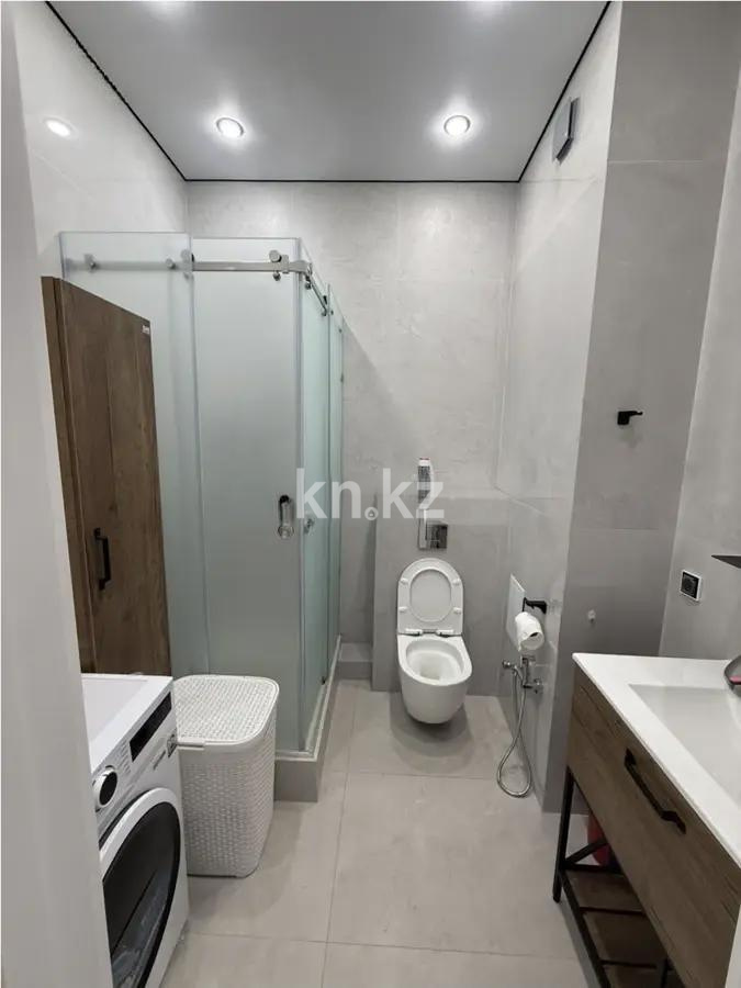 Продажа 1-комнатной квартиры, 42 м² в Астане - фото 3