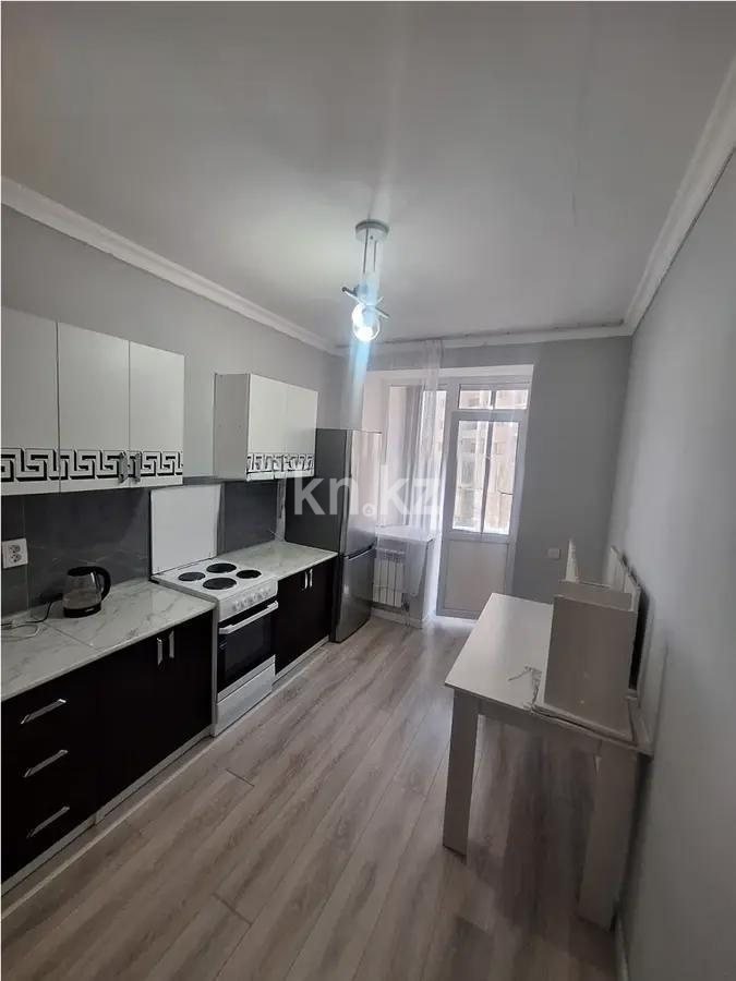 Продажа 1-комнатной квартиры, 33 м² в Астане - фото 2
