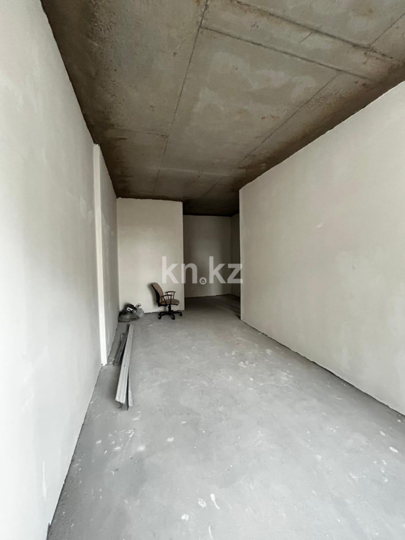 Продажа 1-комнатной квартиры, 44.5 м², пр. Республики, дом  23/2 в Караганде - фото 4