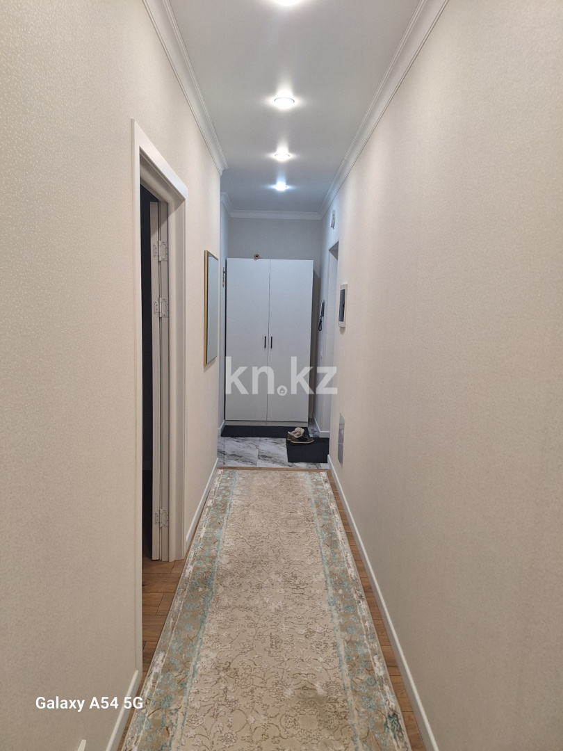 Аренда 2-комнатной квартиры, 62 м² в Астане - фото 5