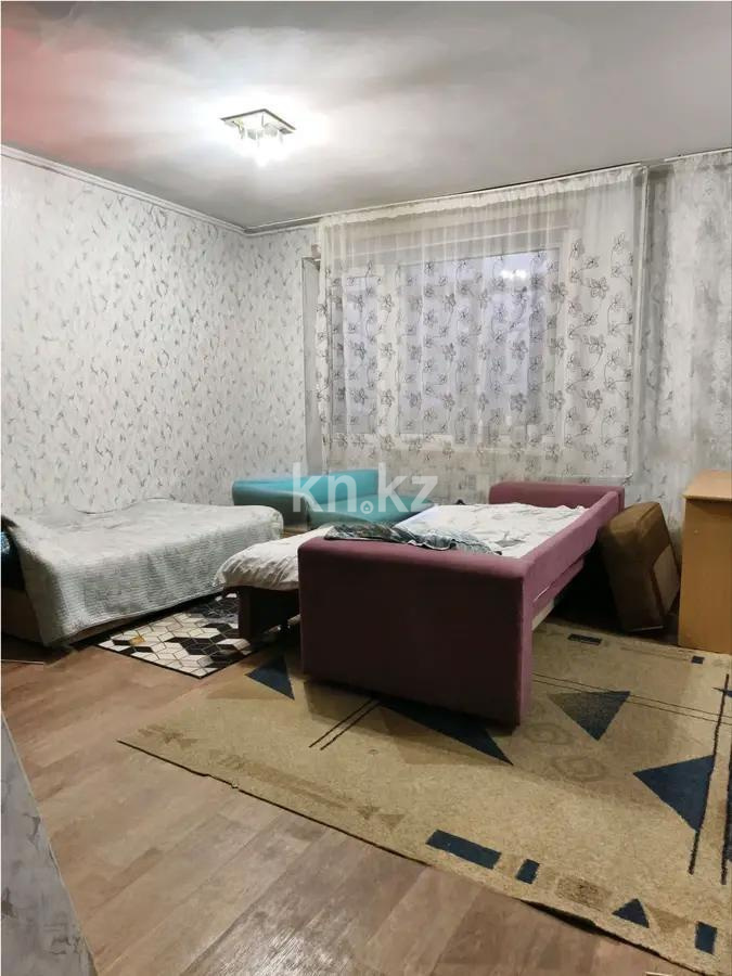 Продажа 1-комнатной квартиры, 35.1 м² в Астане