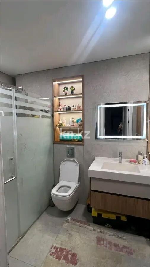 Продажа 3-комнатной квартиры, 125 м² в Алматы - фото 5