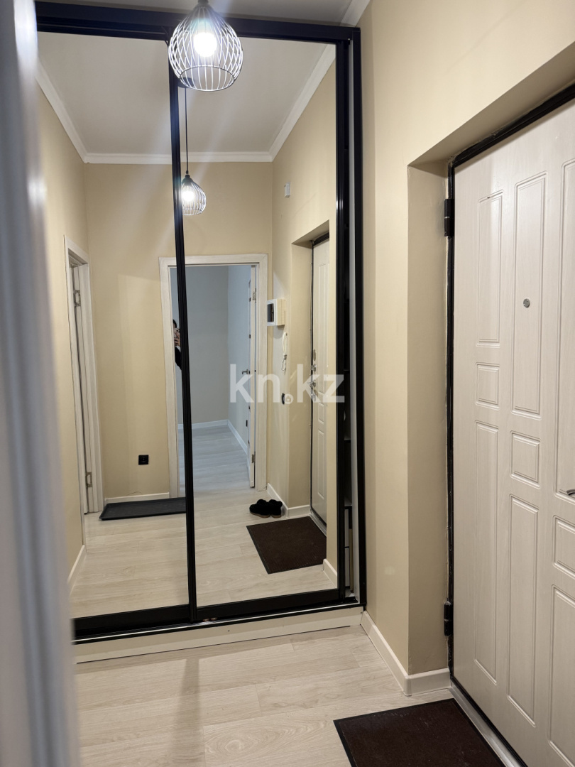 Аренда 3-комнатной квартиры, 70 м² в Алматы - фото 9