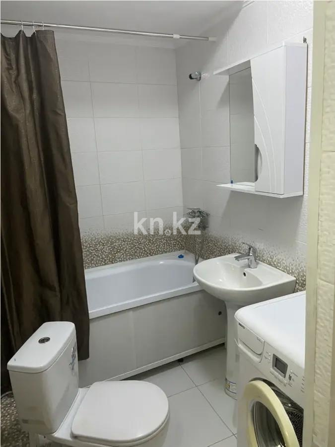 Продажа 1-комнатной квартиры, 34 м² в Астане - фото 3