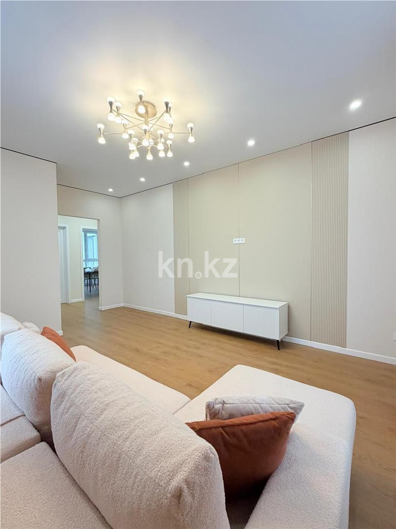Продажа 2-комнатной квартиры, 64 м² в Караганде - фото 2