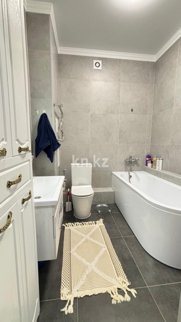 Продажа 3-комнатной квартиры, 87 м² в Астане - фото 7