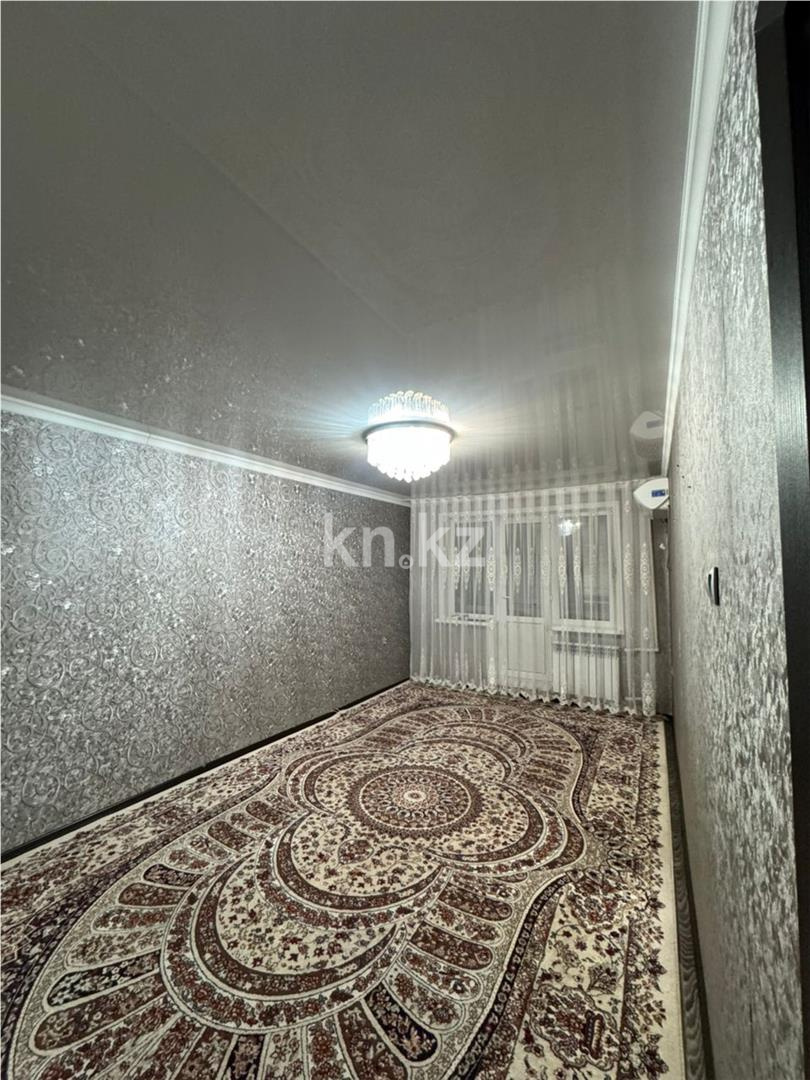 Продажа 2-комнатной квартиры, 44 м², пр. Мира в Темиртау