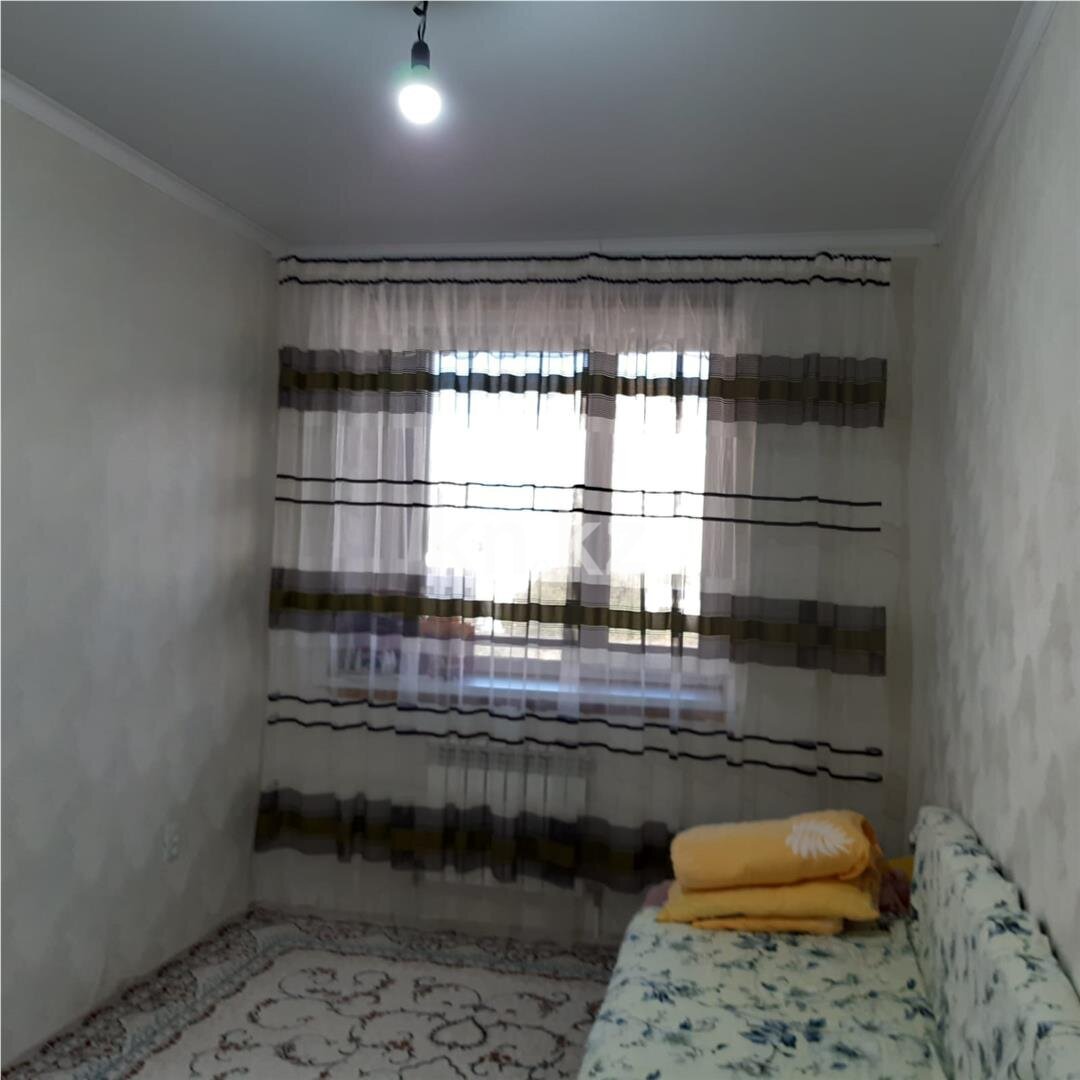 Продажа 1-комнатной квартиры, 35 м² в Астане - фото 2