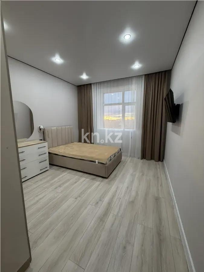 Продажа 3-комнатной квартиры, 72 м² в Караганде - фото 3