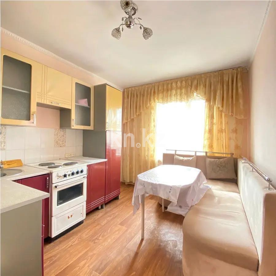 Продажа 1-комнатной квартиры, 33 м², мкр-н Мамраева (Восток-5) в Караганде - фото 4