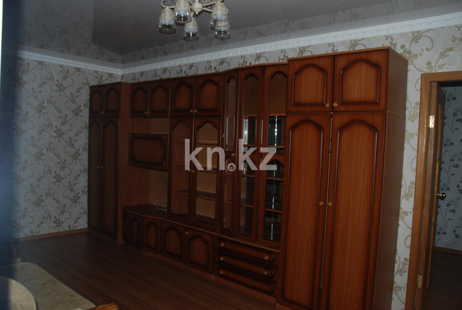 Аренда 2-комнатной квартиры, 50 м² в Атырау - фото 3