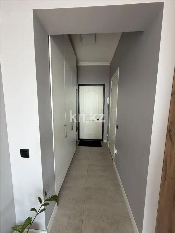 Продажа 3-комнатной квартиры, 54 м² в Алматы - фото 5