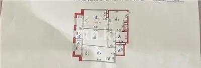 Продажа 2-комнатной квартиры, 105 м² в Астане - фото 4