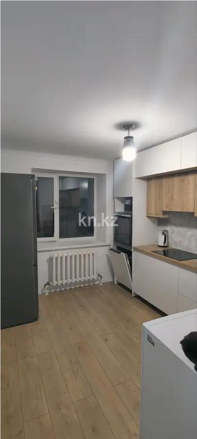 Продажа 2-комнатной квартиры, 57.4 м², ул. Айтматова, дом  41 в Астане - фото 2