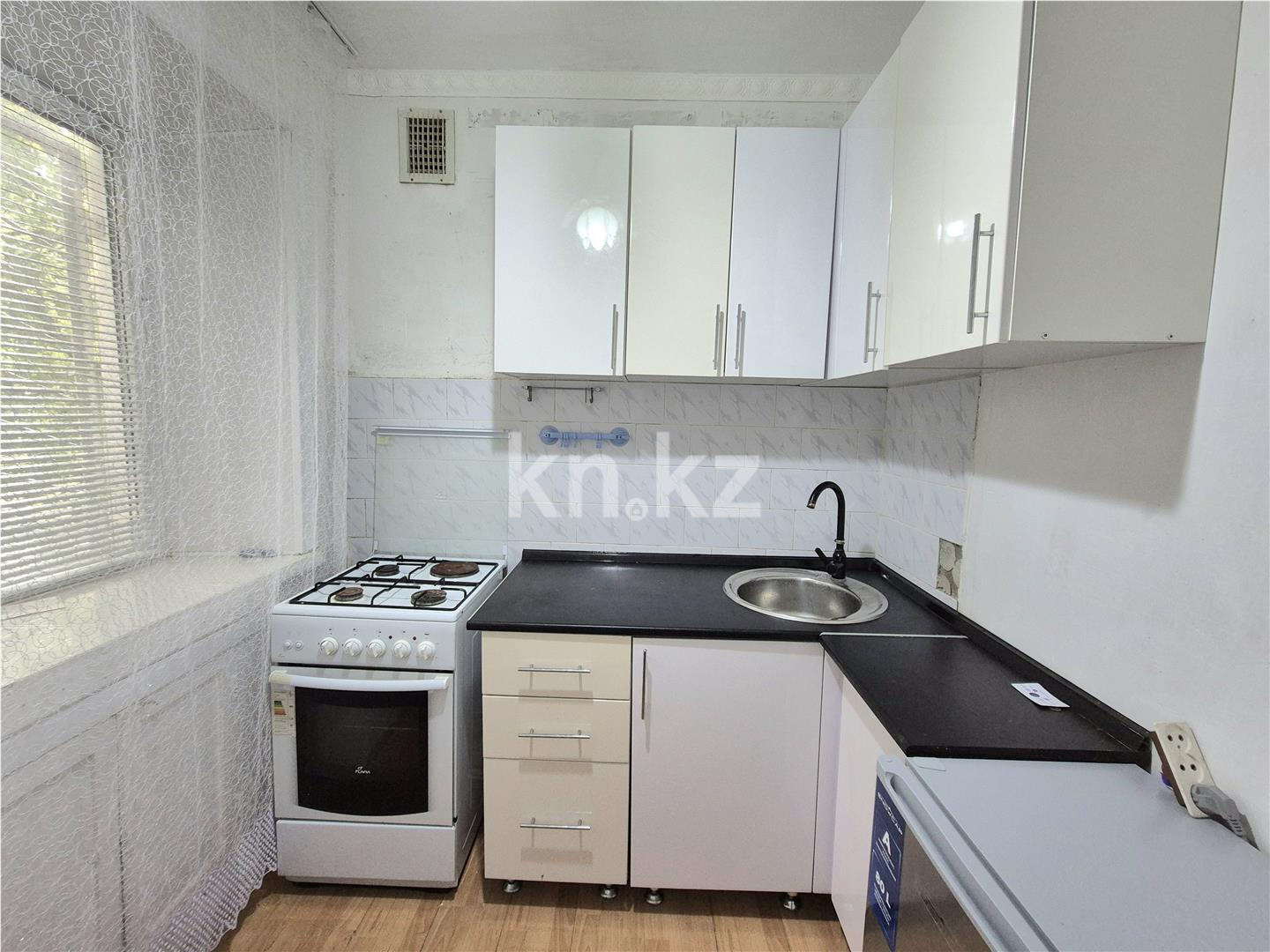Продажа 2-комнатной квартиры, 42 м², ул. Байсеитовой в Темиртау - фото 6