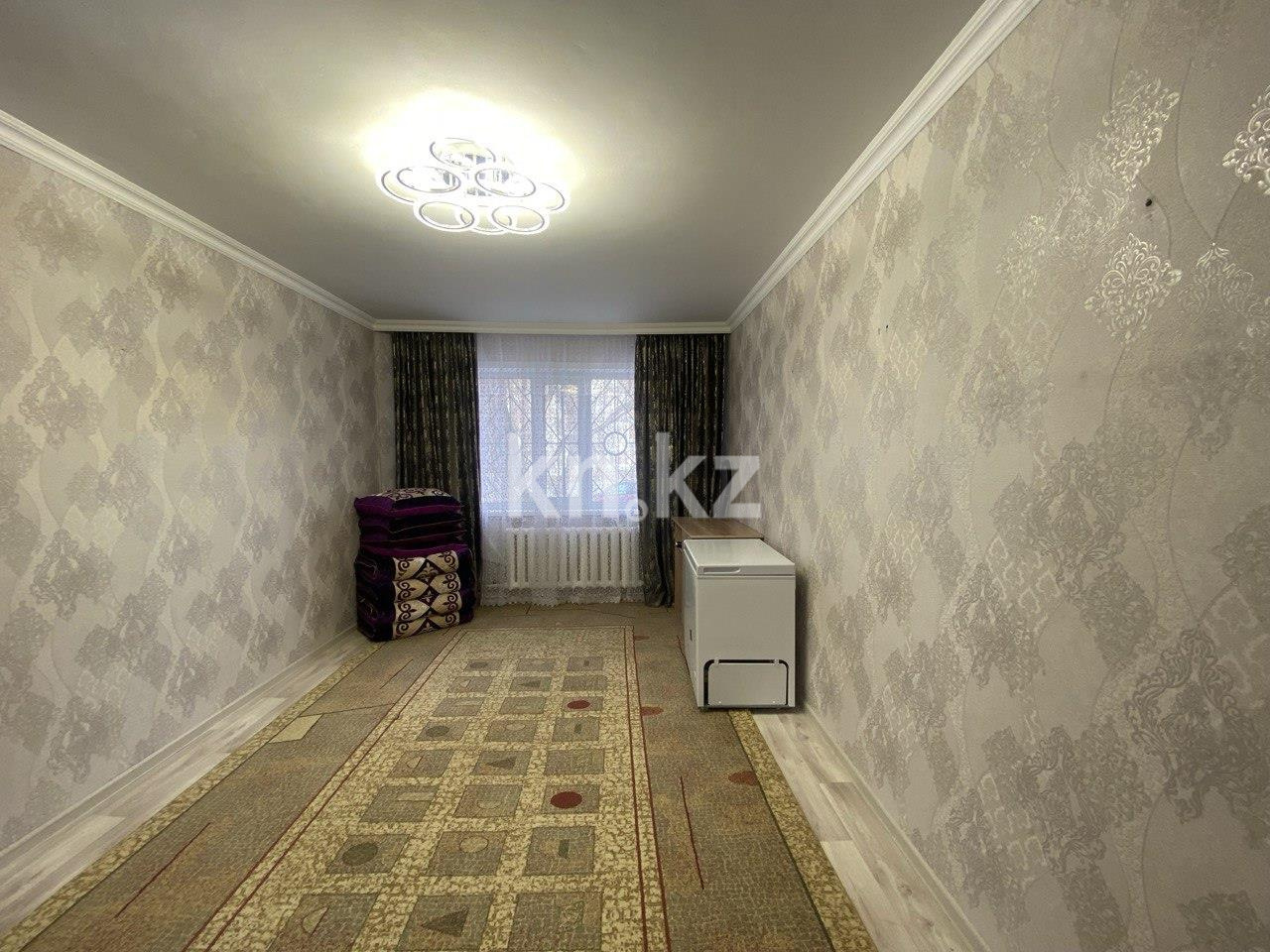 Продажа 3-комнатной квартиры, 62 м², пр. Момышулы в Темиртау - фото 5