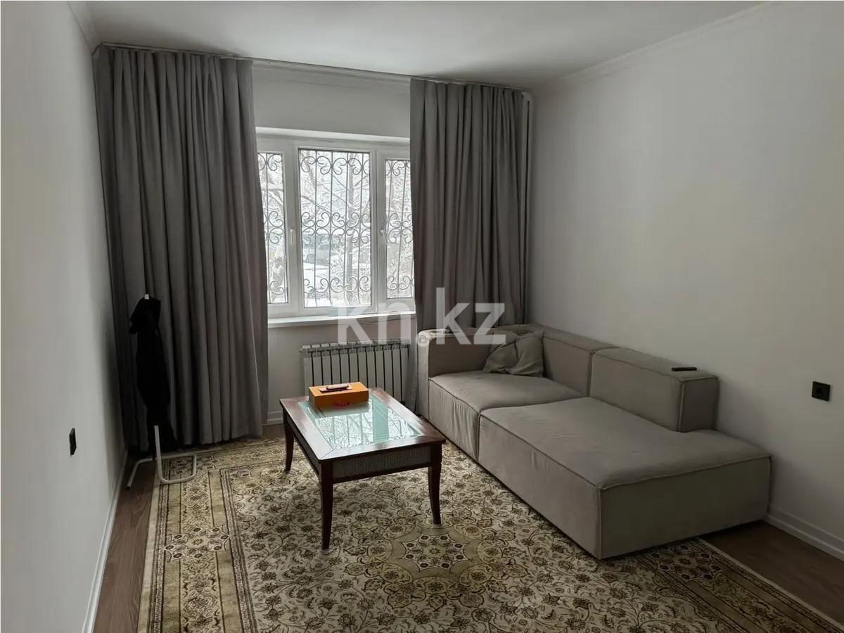 Продажа 3-комнатной квартиры, 69 м² в Алматы