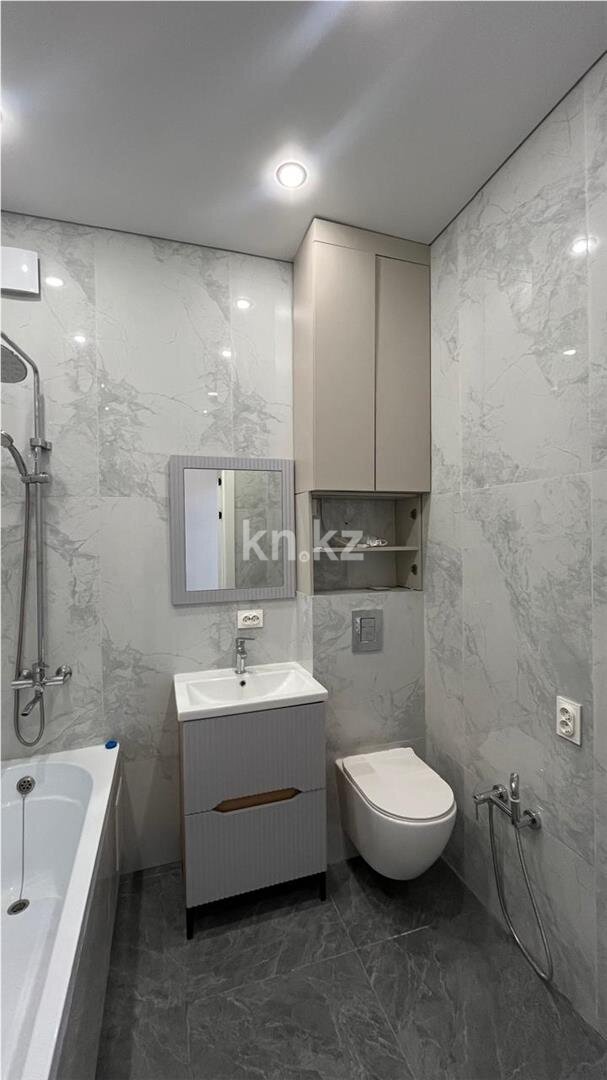Продажа 1-комнатной квартиры, 45 м² в Караганде - фото 8