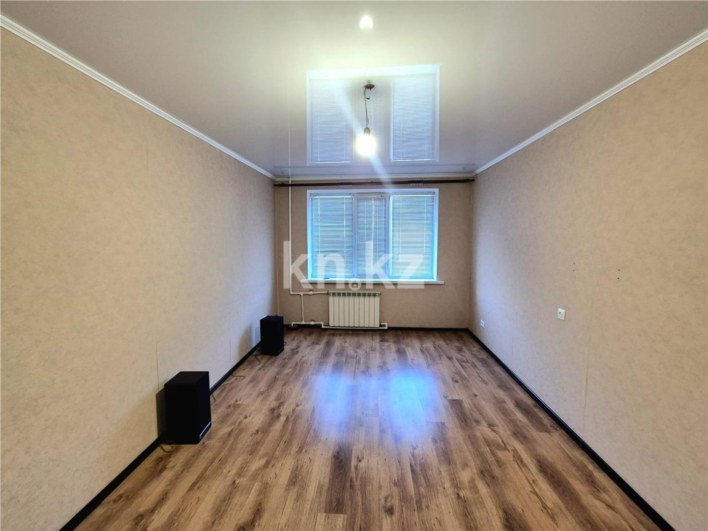 Продажа 2-комнатной квартиры, 53 м² в Темиртау
