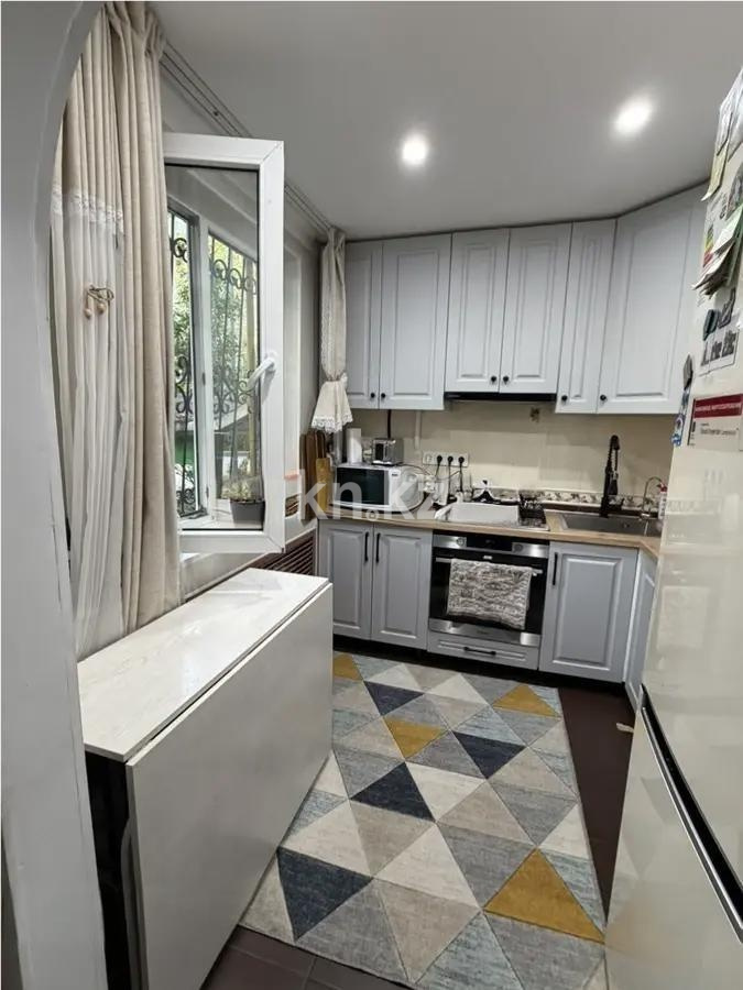 Продажа 3-комнатной квартиры, 60 м² в Алматы - фото 4
