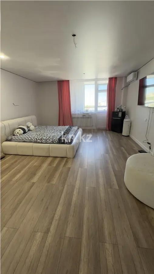 Продажа 1-комнатной квартиры, 43 м² в Астане