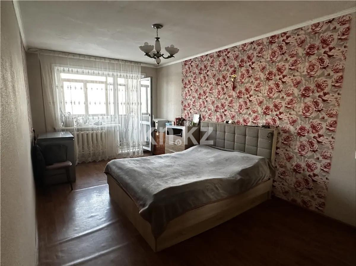 Продажа 3-комнатной квартиры, 62 м² в Караганде - фото 2