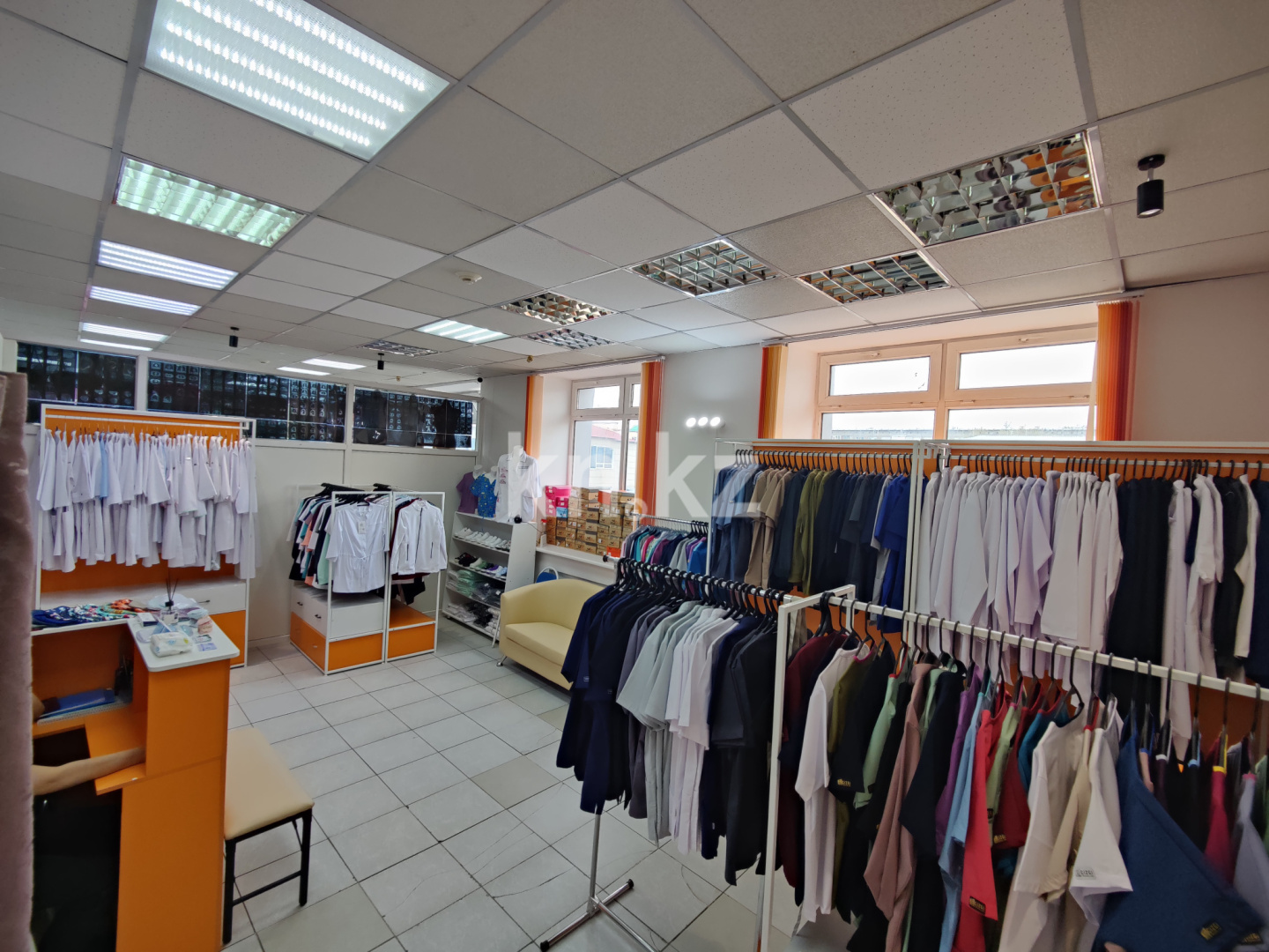 Продажа бизнеса, 48 м² в Усть-Каменогорске