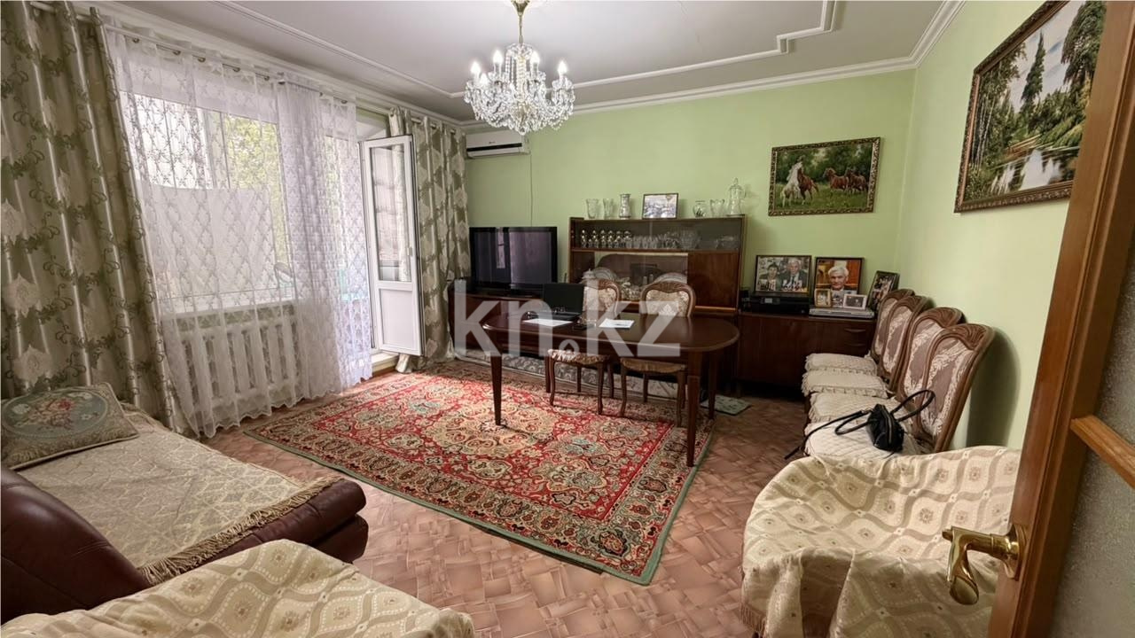 Продажа 3-комнатной квартиры, 64 м² в Караганде - фото 7