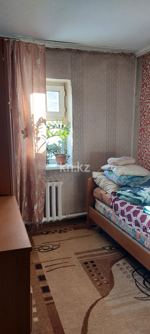 Продажа 4-комнатного дома, 65 м², ул. Рыбная, дом  20 в Караганде - фото 6