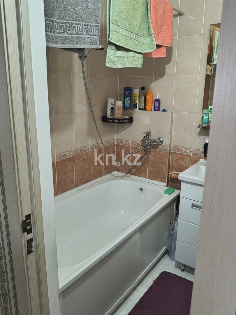 Продажа 2-комнатной квартиры, 53.4 м² в Астане - фото 10