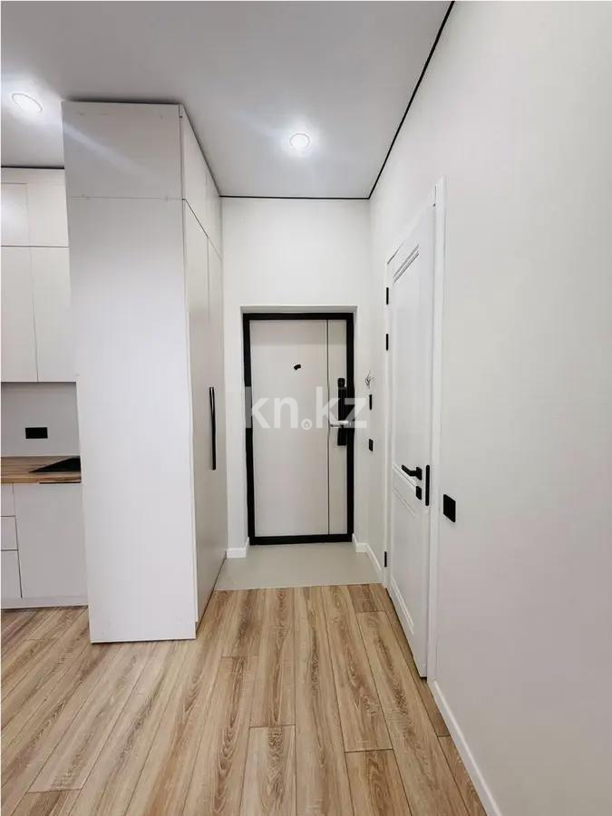 Продажа 2-комнатной квартиры, 43 м², ул. Серкебаева, дом  22 в Астане - фото 4