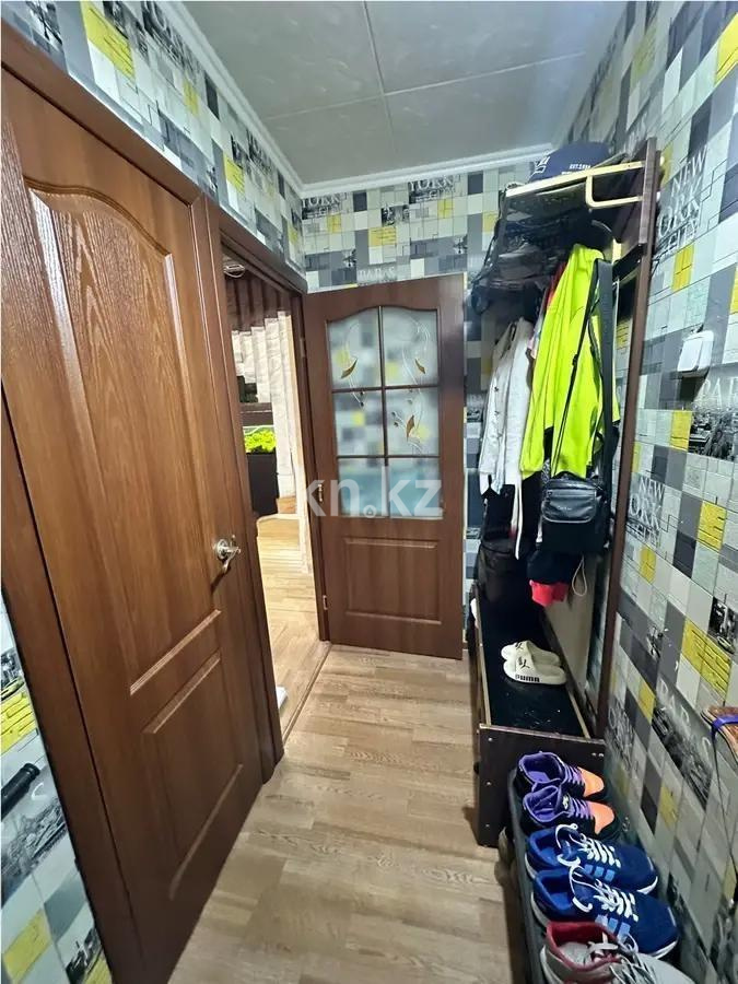 Продажа 2-комнатной квартиры, 45 м², мкр-н 12, дом  40 в Караганде - фото 5