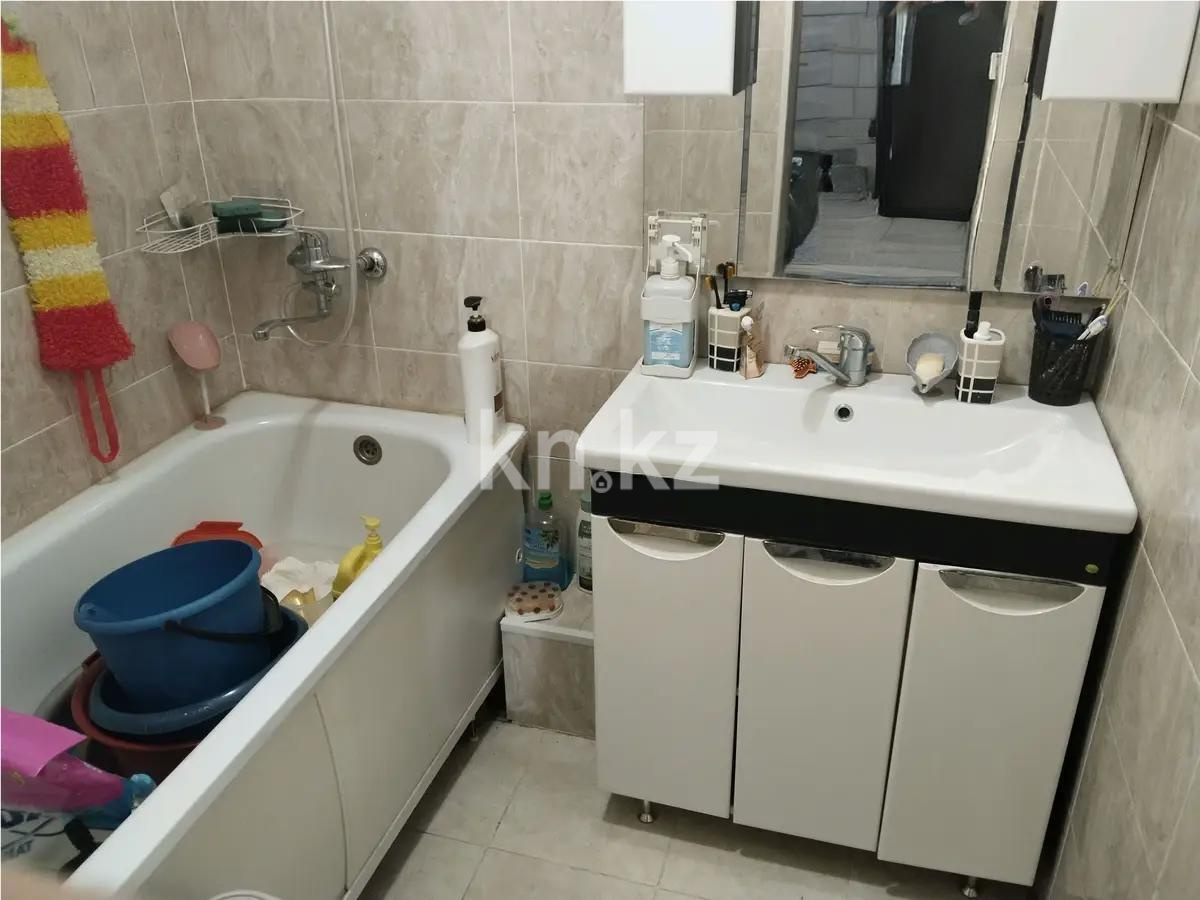 Продажа 2-комнатной квартиры, 58 м², пр. Сейфуллина, дом  183А в Алматы - фото 5