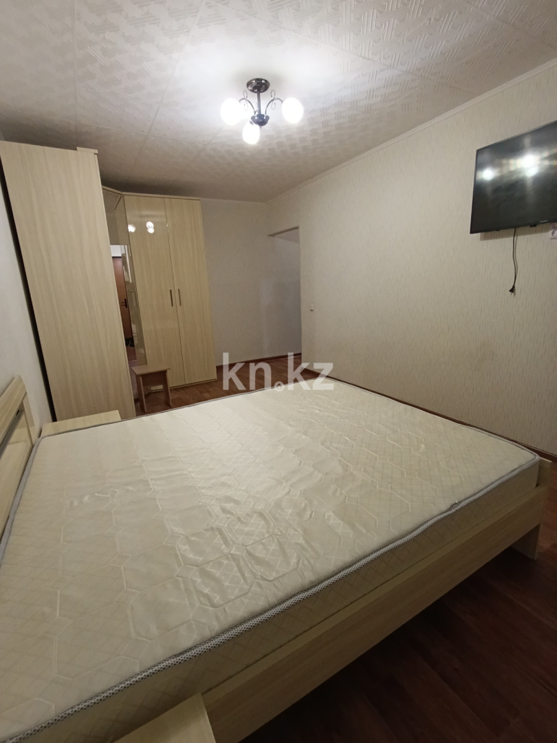 Аренда 1-комнатной квартиры, 31 м² в Караганде - фото 6