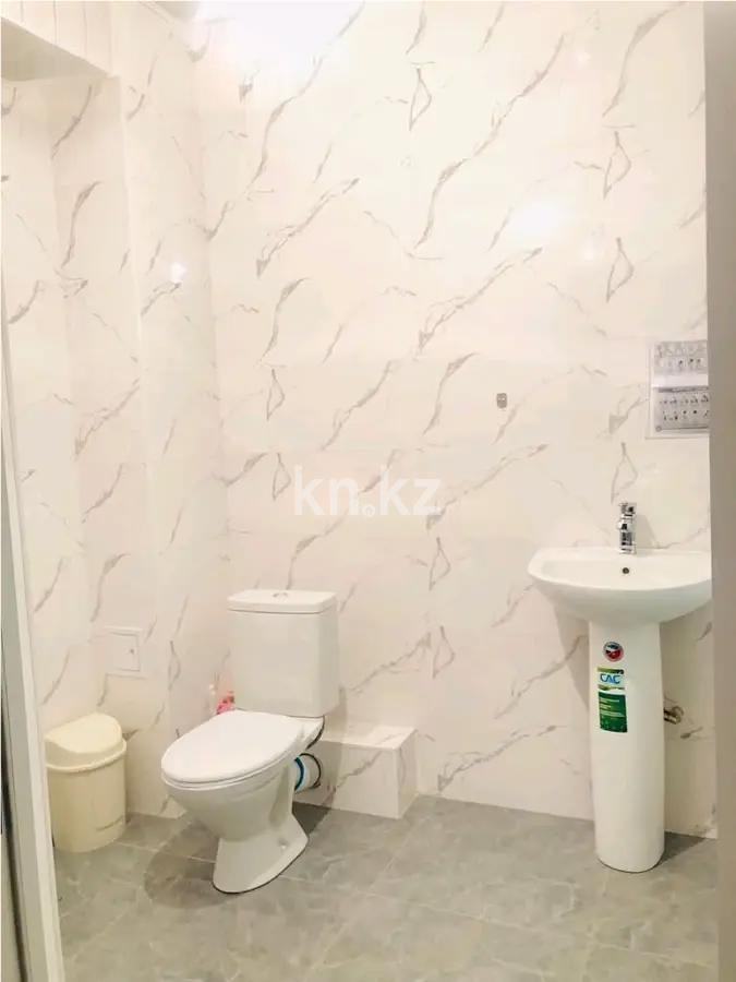 Продажа 1-комнатной квартиры, 40 м², ул. Байтурсынова, дом  16 в Астане - фото 3