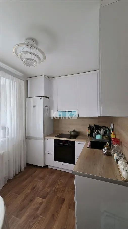 Продажа 2-комнатной квартиры, 53 м² в Астане - фото 3