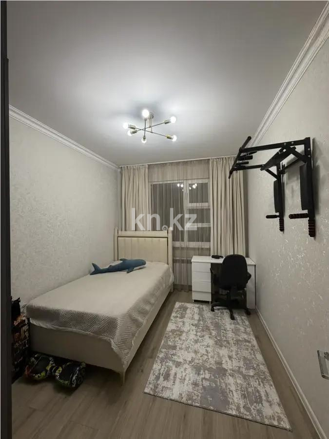 Продажа 3-комнатной квартиры, 60.3 м² в Астане - фото 4