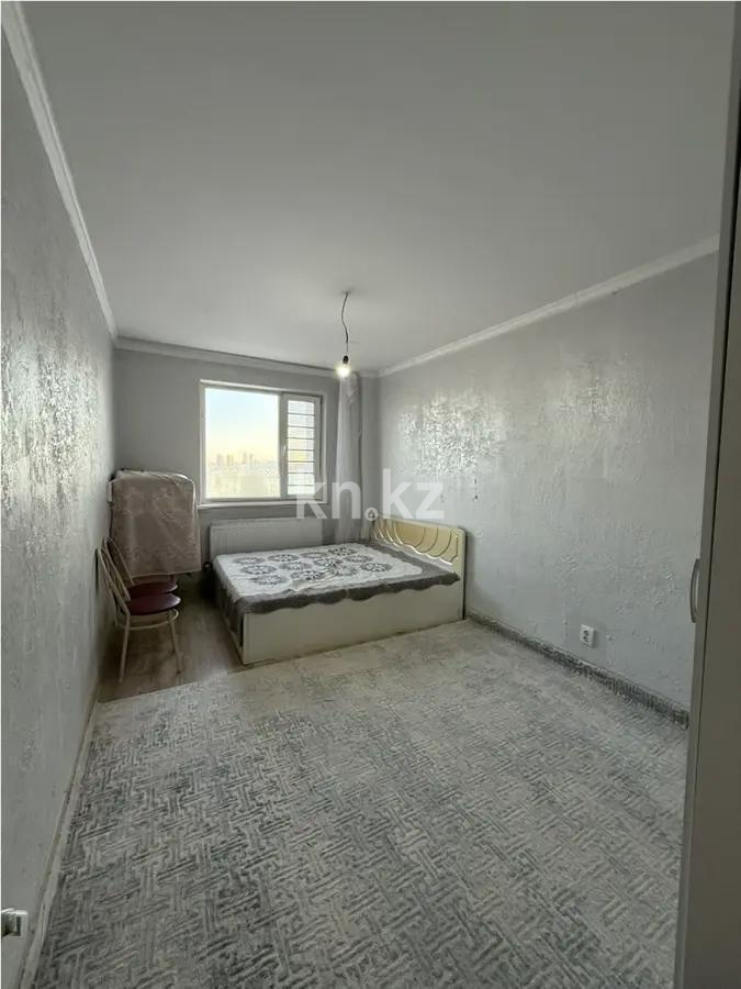 Продажа 3-комнатной квартиры, 96.6 м² в Астане - фото 2