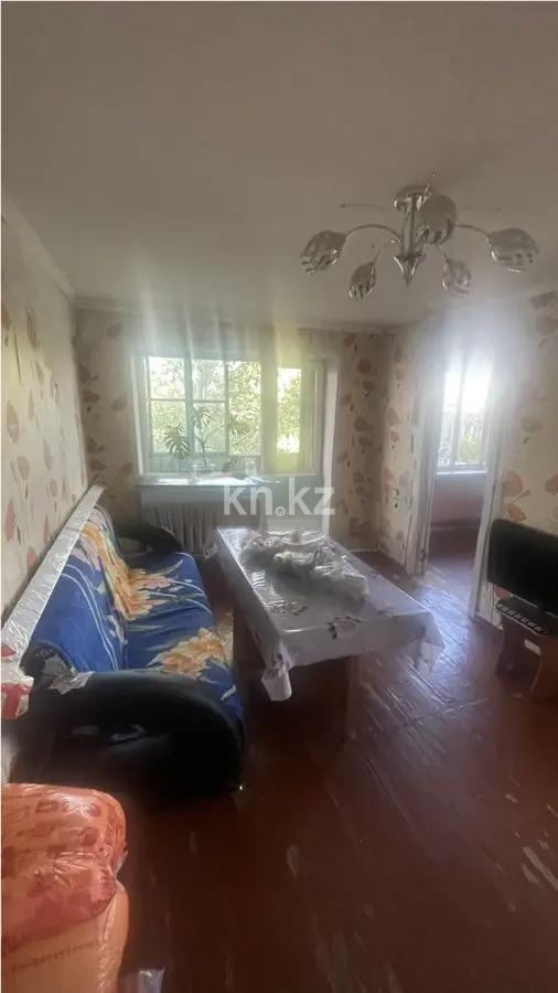 Продажа 3-комнатной квартиры, 48 м² в Караганде