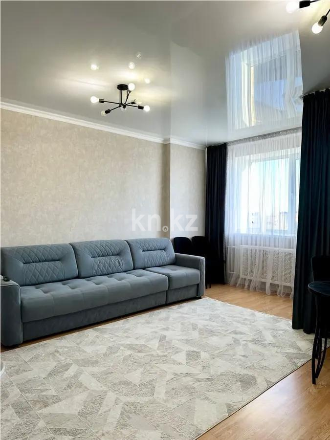 Продажа 2-комнатной квартиры, 48 м² в Астане