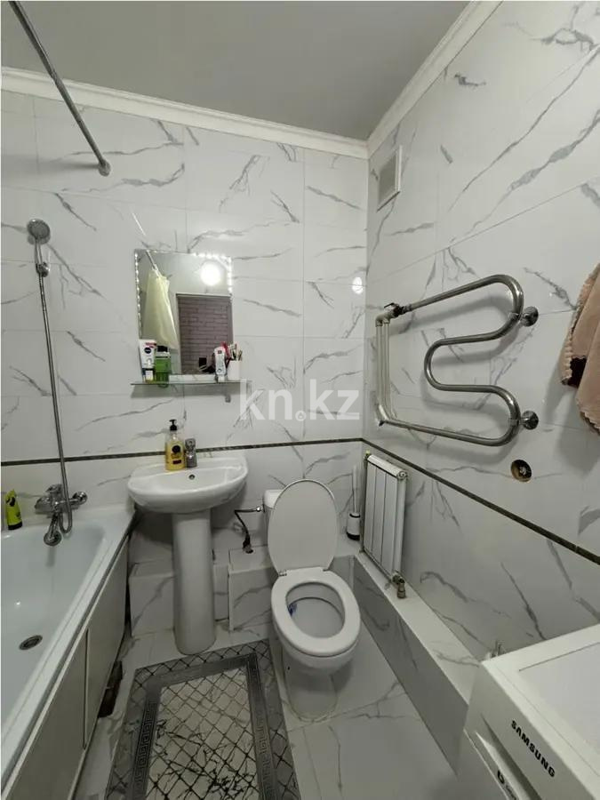 Продажа 1-комнатной квартиры, 31 м² в Алматы - фото 3